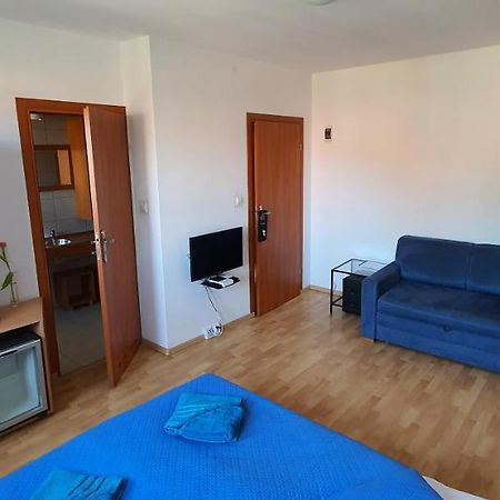 Apartamenty Nadmorskie Świnoujście Esterno foto
