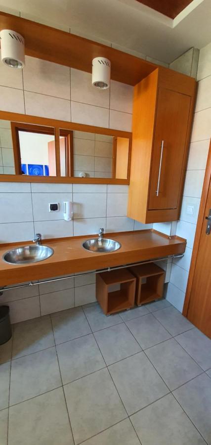 Apartamenty Nadmorskie Świnoujście Esterno foto