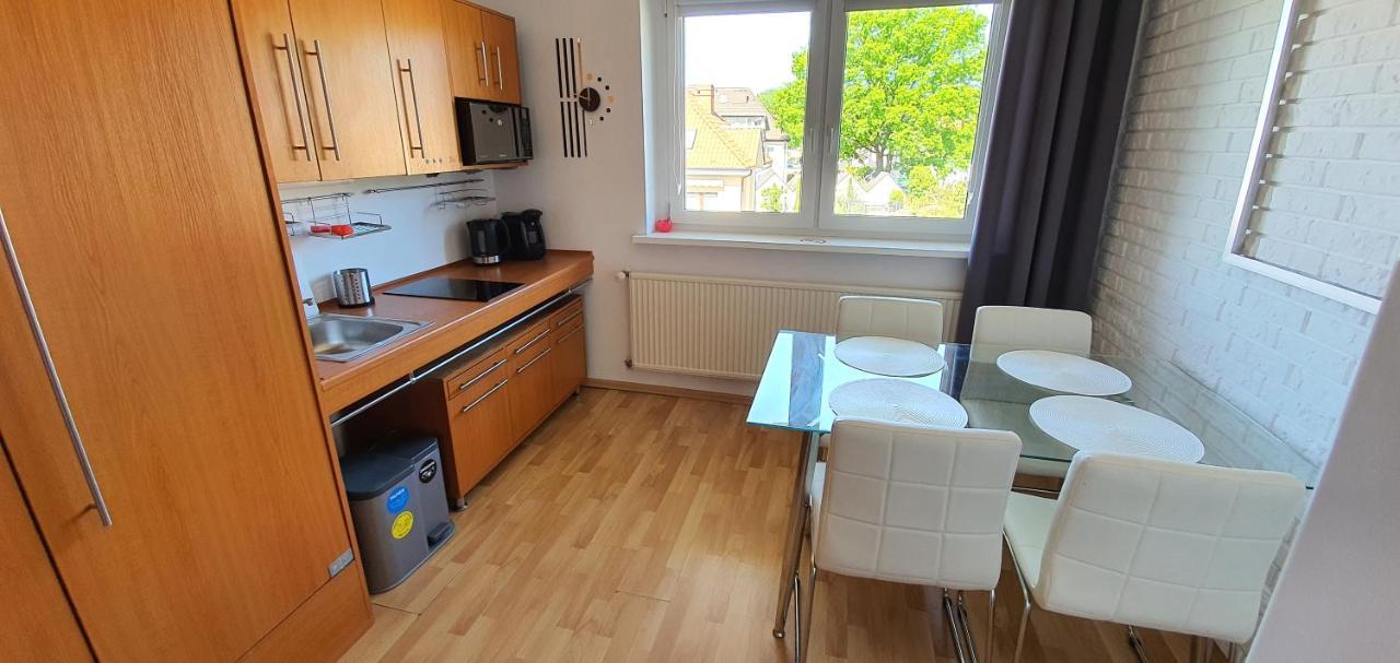 Apartamenty Nadmorskie Świnoujście Esterno foto