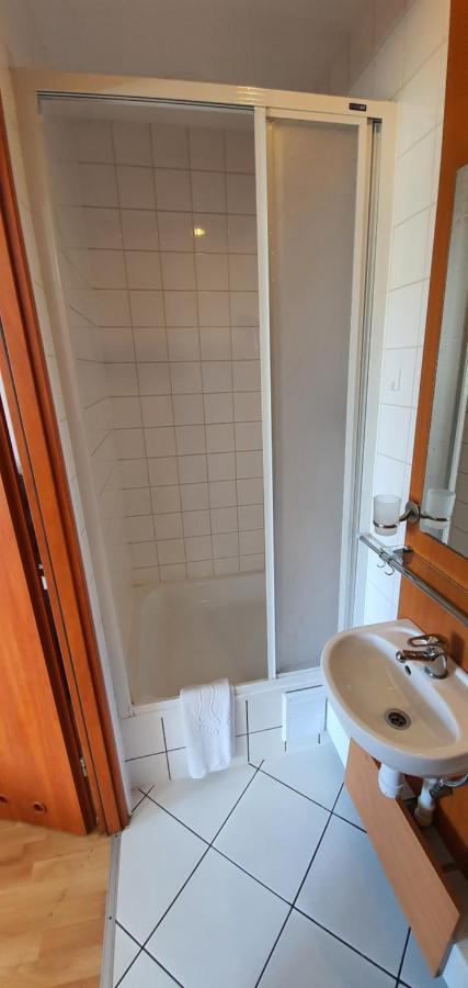 Apartamenty Nadmorskie Świnoujście Esterno foto