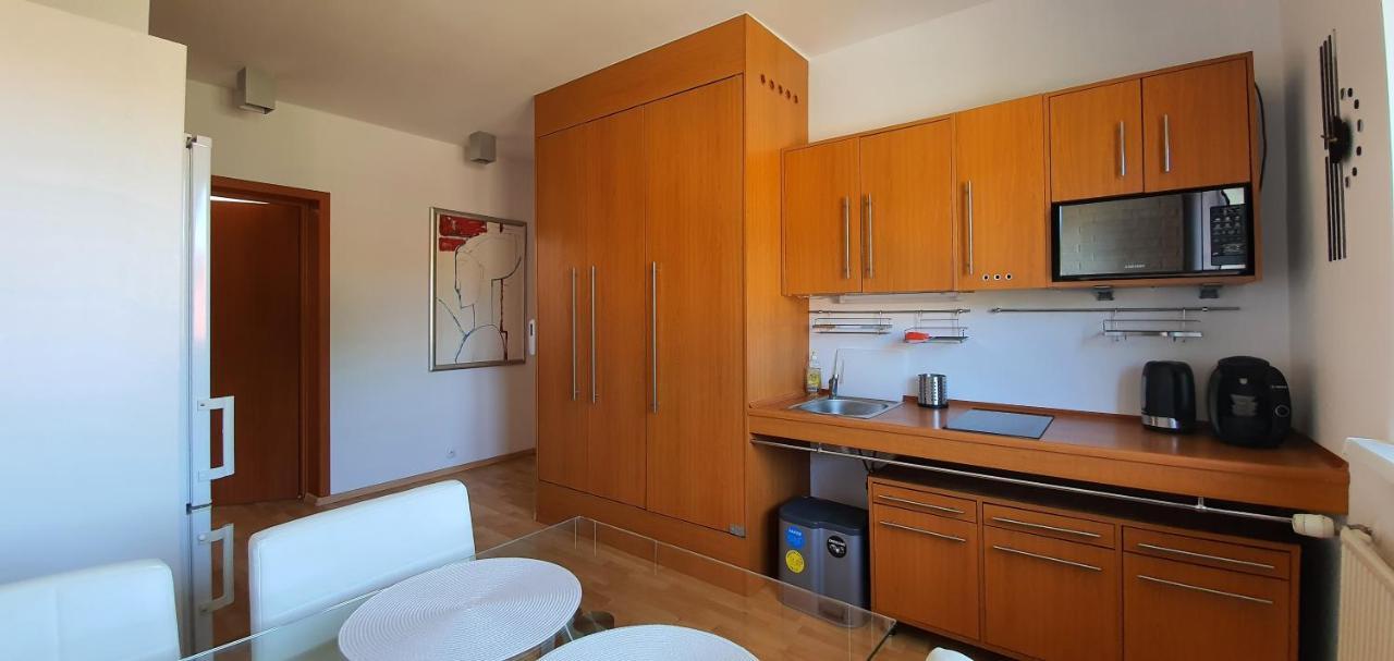 Apartamenty Nadmorskie Świnoujście Esterno foto