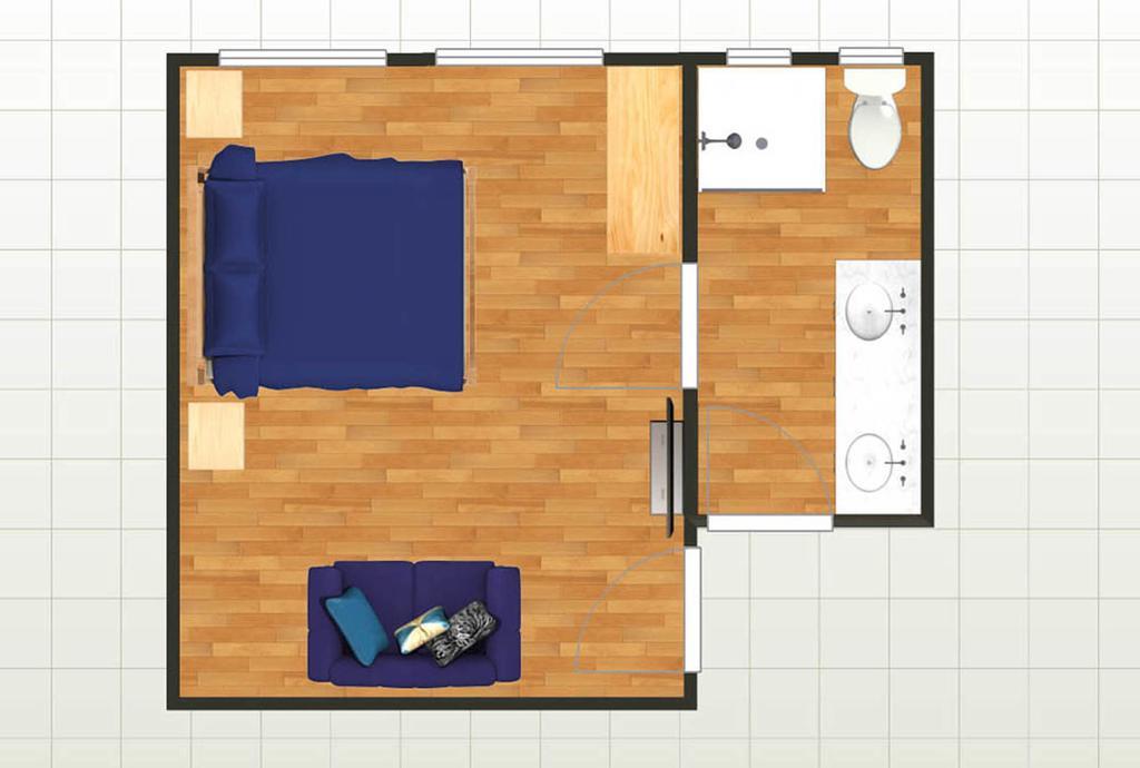 Apartamenty Nadmorskie Świnoujście Camera foto