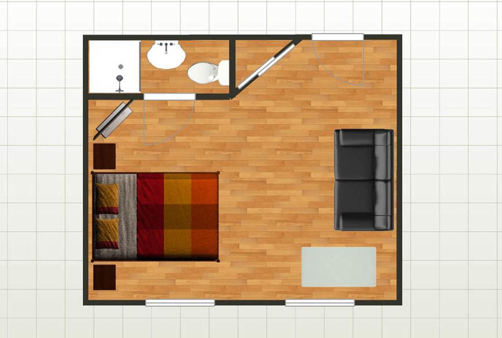 Apartamenty Nadmorskie Świnoujście Camera foto