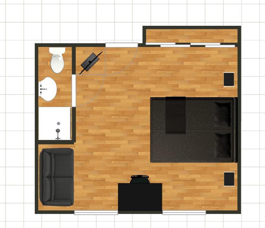 Apartamenty Nadmorskie Świnoujście Camera foto